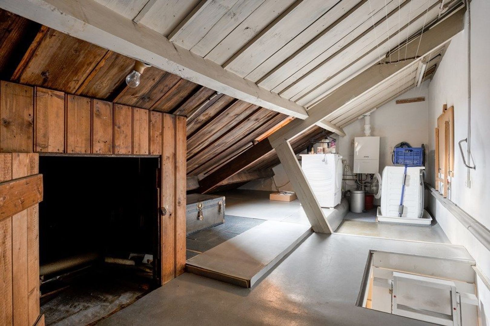 Westfrankelandsestraat 36, Schiedam foto-23 blur