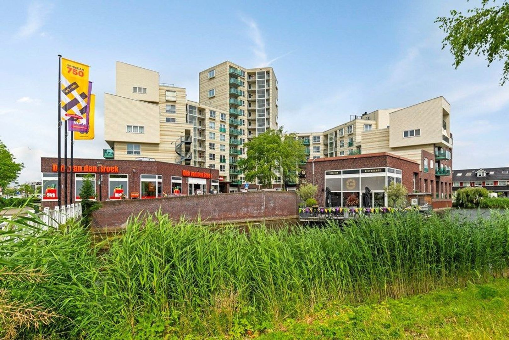 Freijaholm 41, Schiedam foto-44 blur