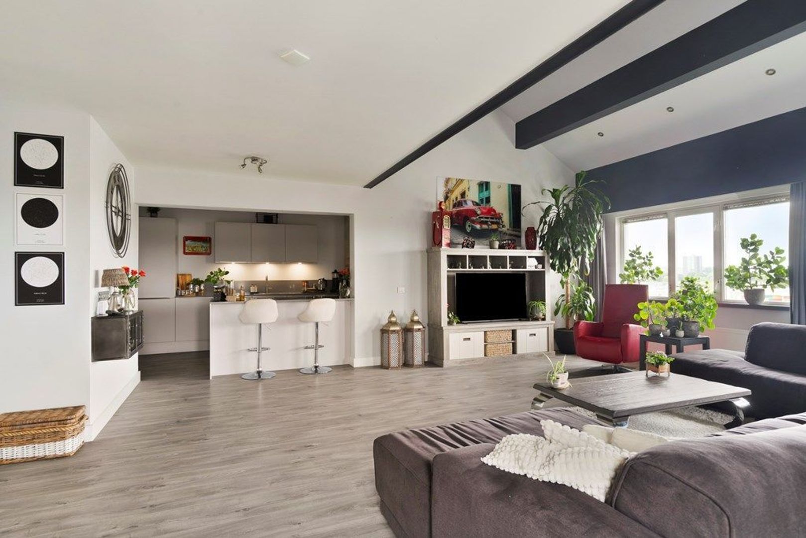 Freijaholm 41, Schiedam foto-13 blur