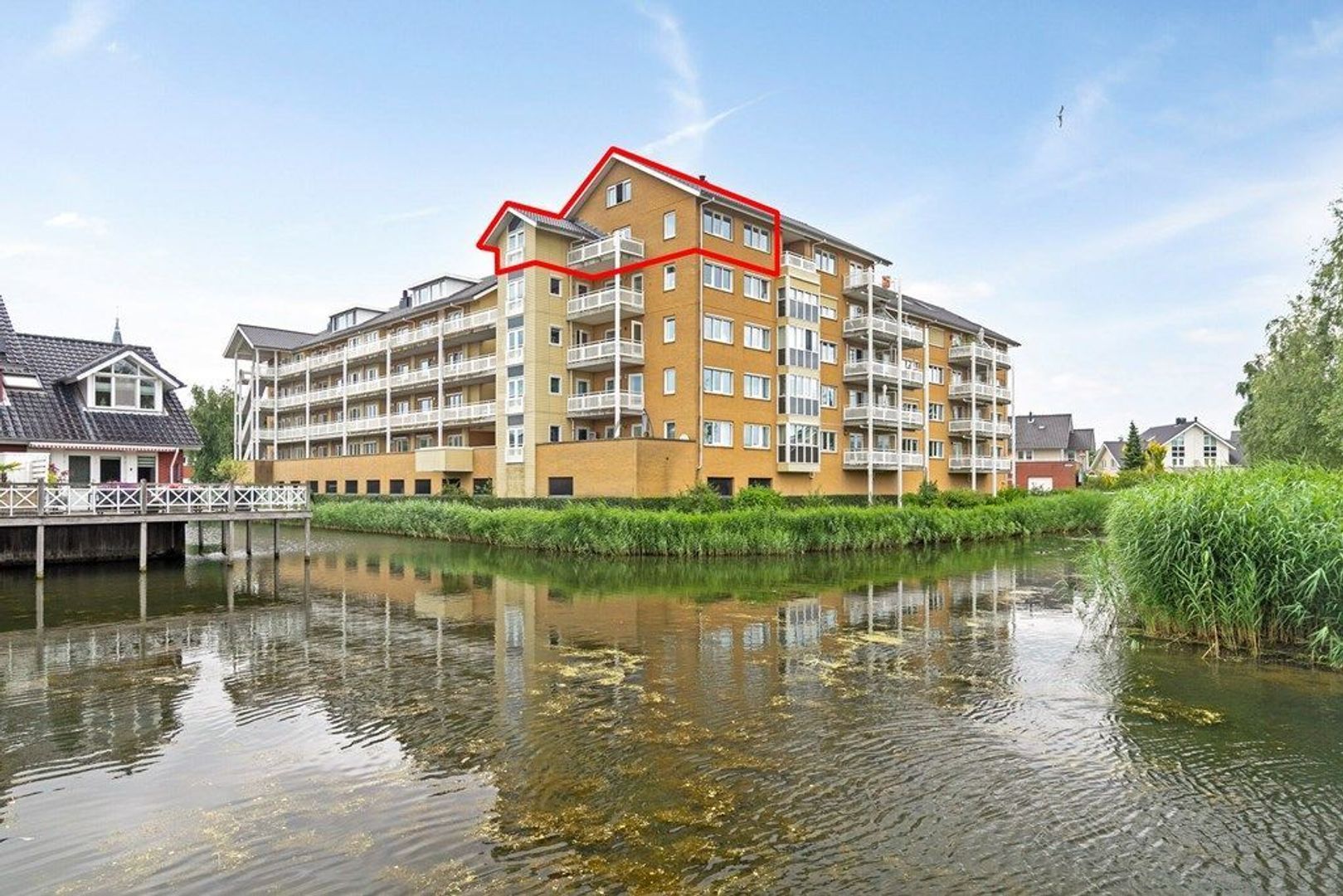 Freijaholm 41, Schiedam foto-1 blur