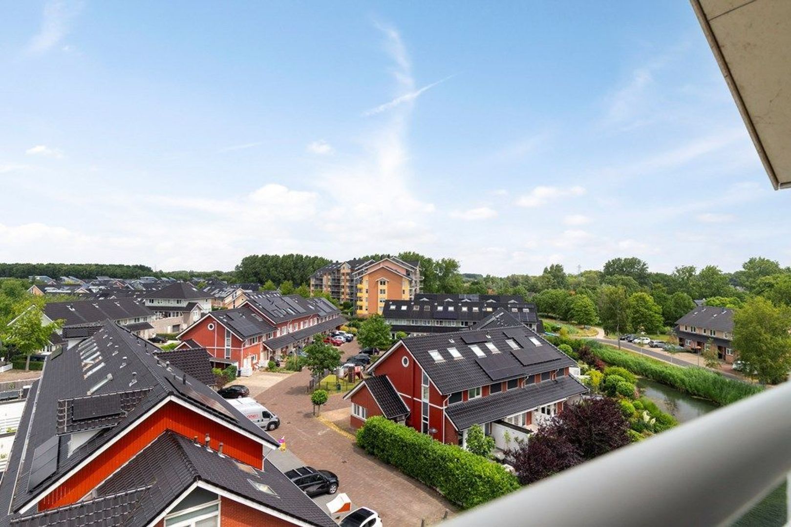 Freijaholm 41, Schiedam foto-28 blur