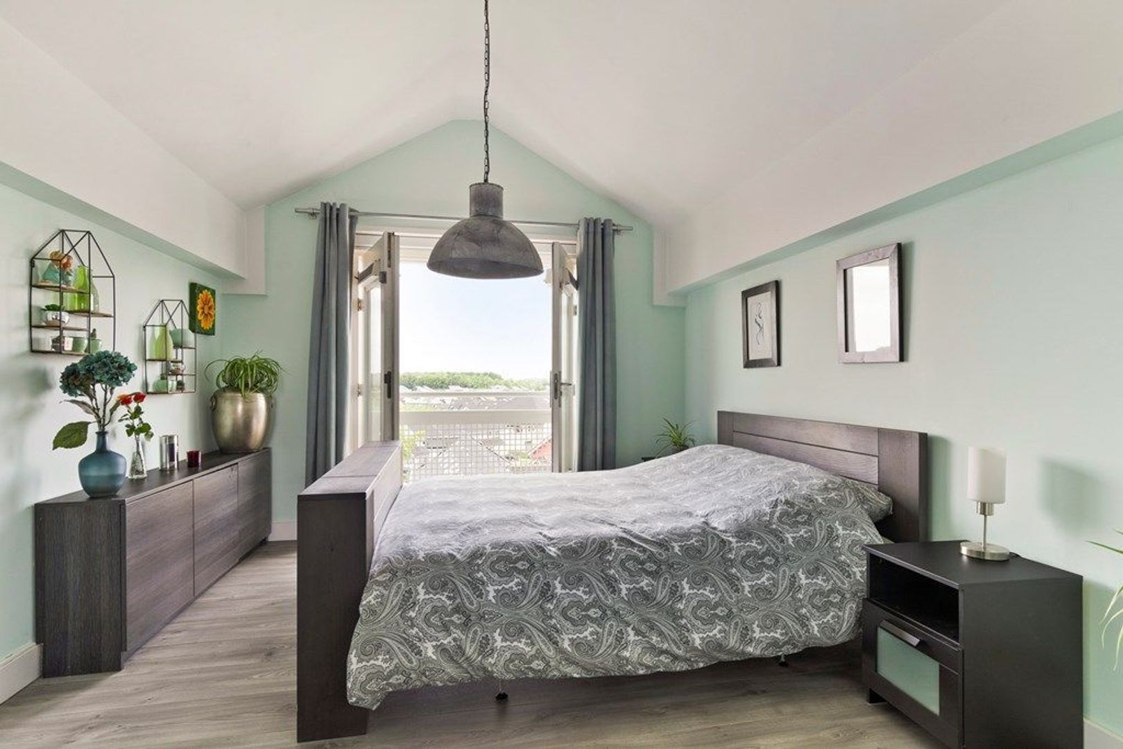 Freijaholm 41, Schiedam foto-26 blur