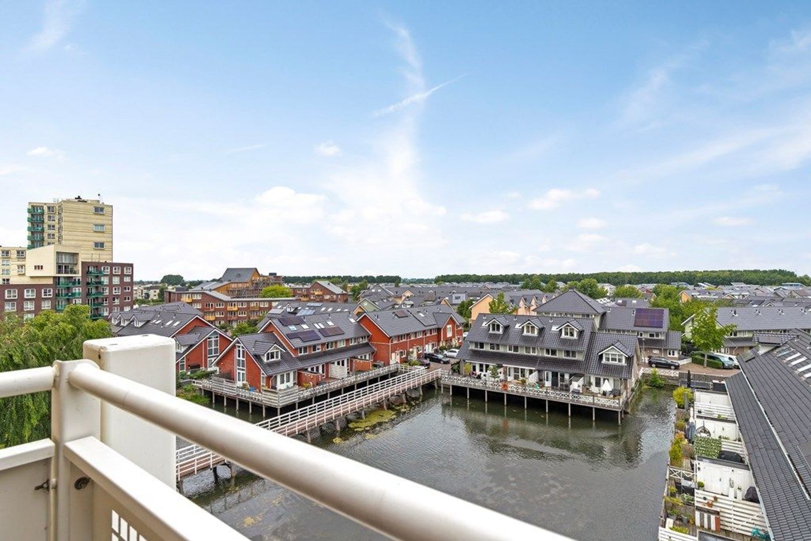 Freijaholm 41, Schiedam foto-33 blur