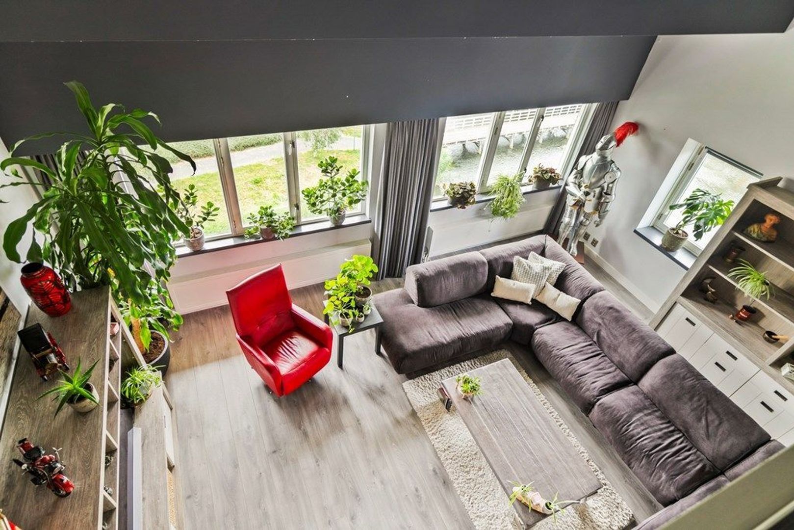 Freijaholm 41, Schiedam foto-16 blur