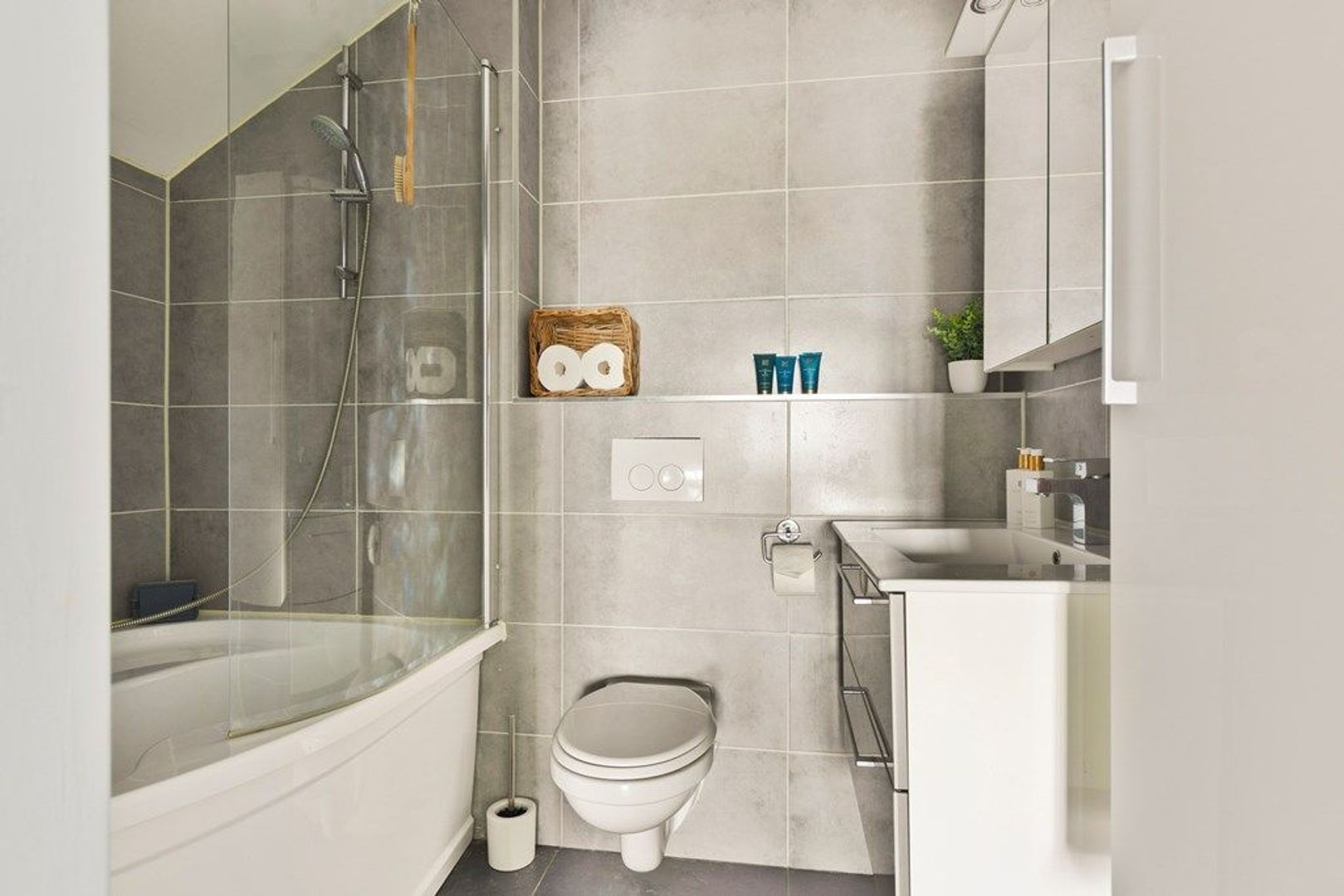 Freijaholm 41, Schiedam foto-37 blur