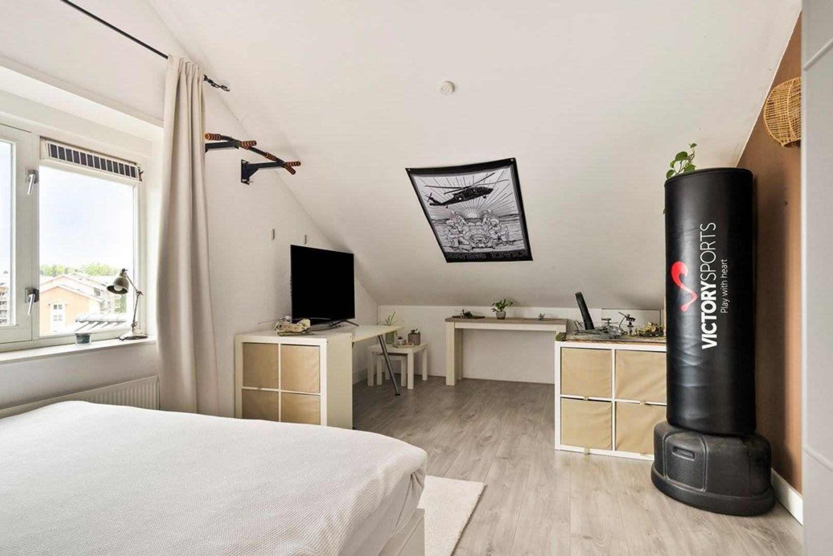 Freijaholm 41, Schiedam foto-35 blur