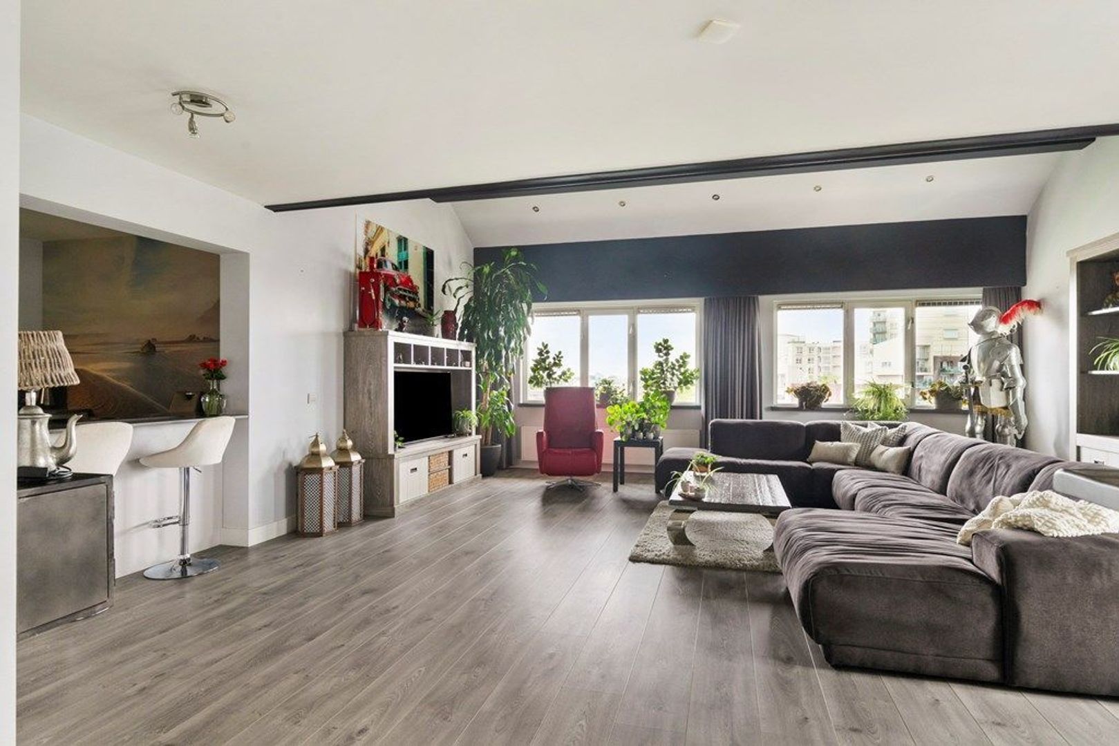 Freijaholm 41, Schiedam foto-12 blur