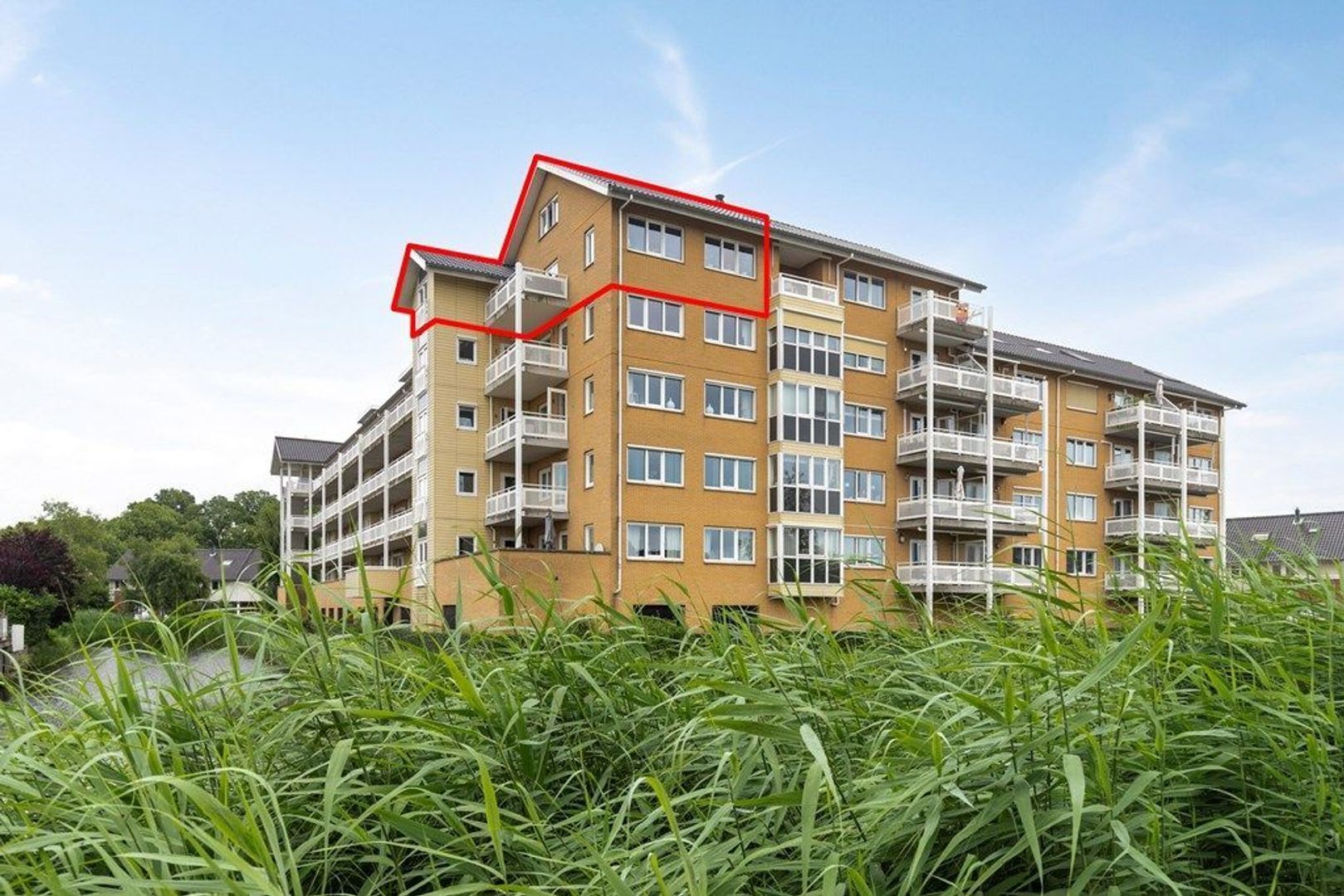 Freijaholm 41, Schiedam foto-3 blur