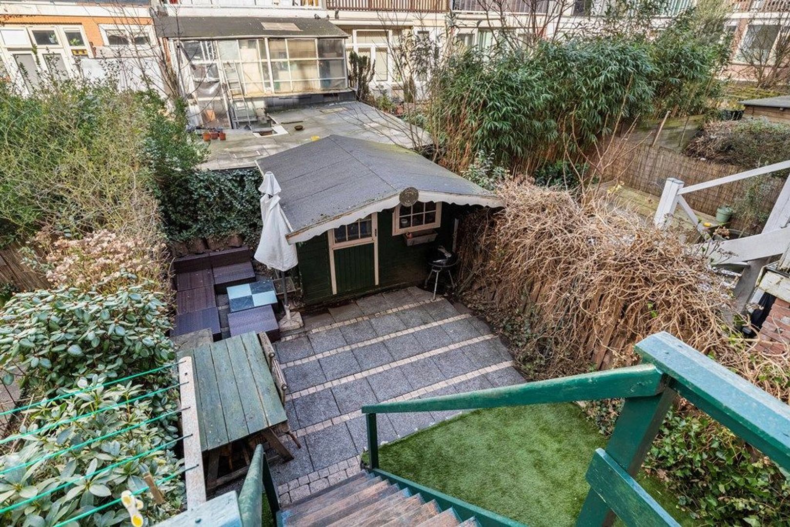 Rotterdamsedijk 90 A, Schiedam foto-21 blur