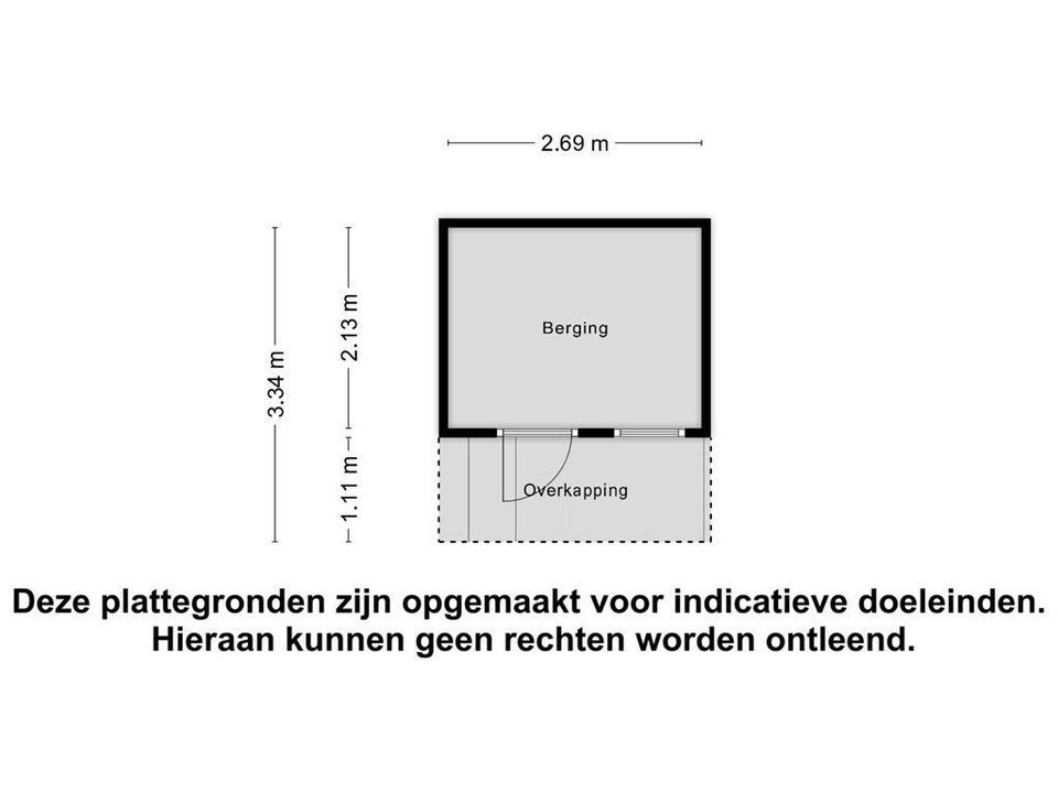 Rotterdamsedijk 90 A, Schiedam plattegrond-21
