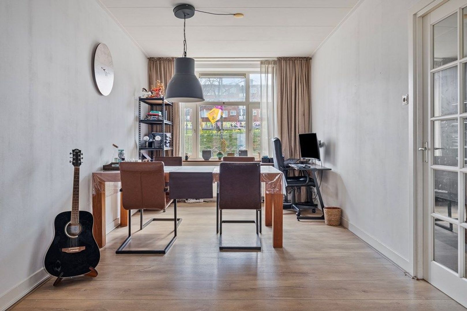 Rotterdamsedijk 90 A, Schiedam foto-6 blur