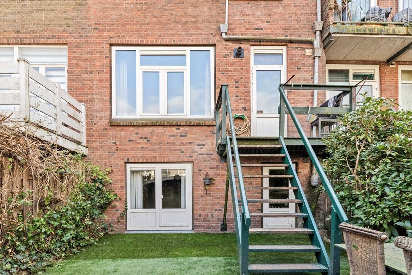 Rotterdamsedijk 90 A, Schiedam foto-19 blur