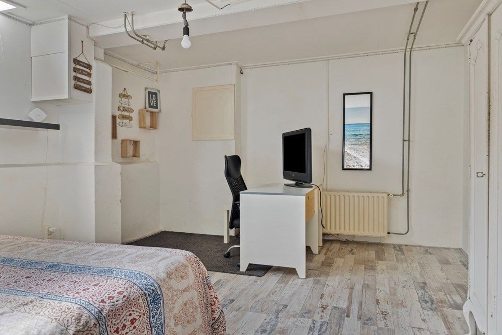 Rotterdamsedijk 90 A, Schiedam foto-13 blur