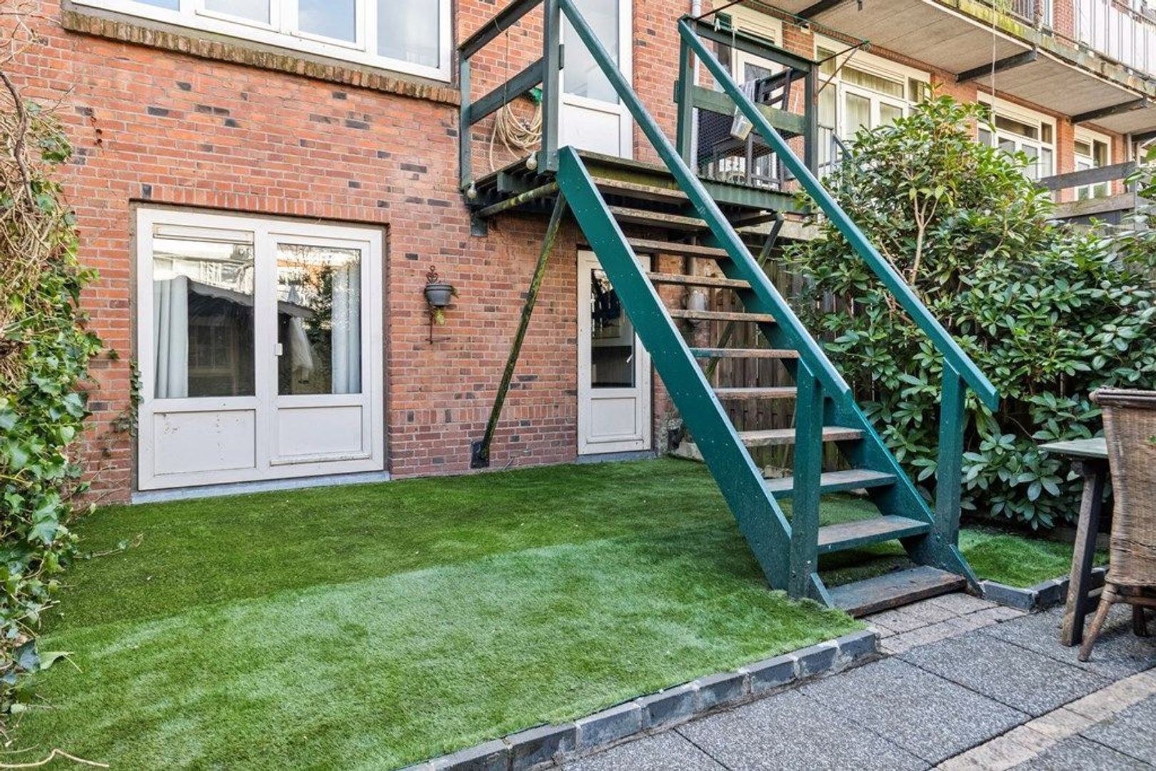 Rotterdamsedijk 90 A, Schiedam foto-20 blur