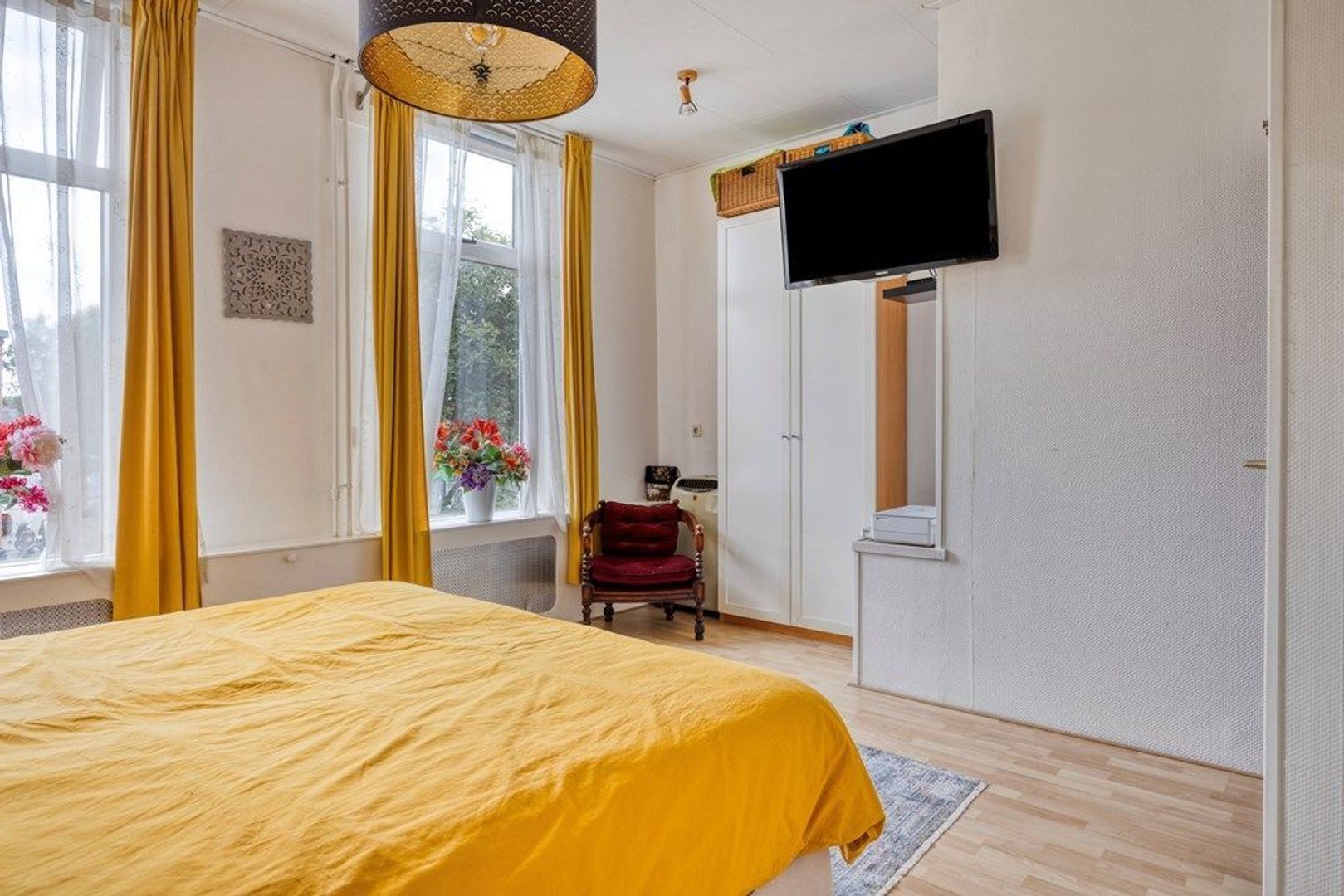 Nieuwe Maasstraat 48, Schiedam foto-14 blur