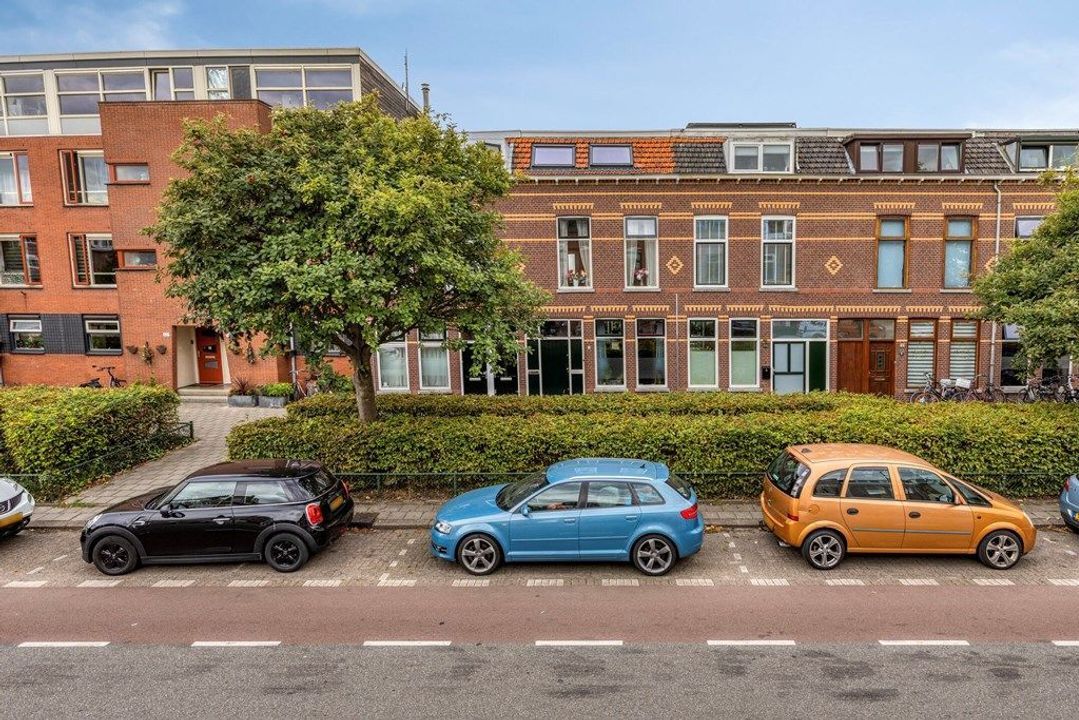 Nieuwe Maasstraat 48, Schiedam