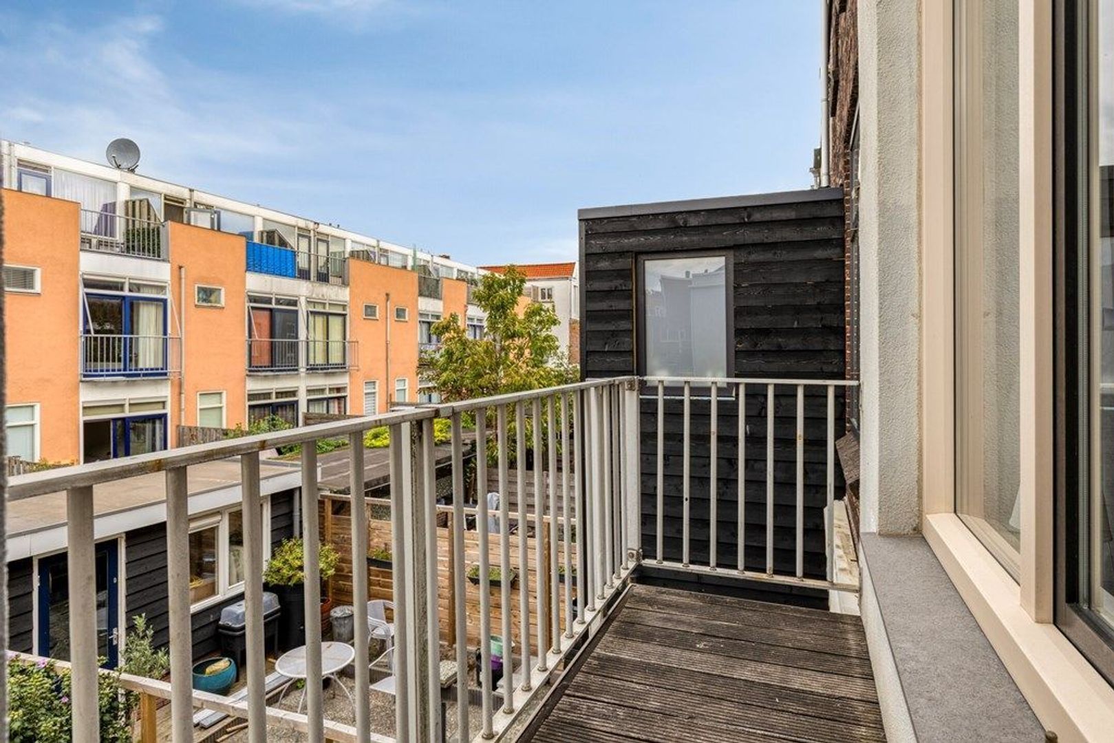 Nieuwe Maasstraat 48, Schiedam foto-17 blur