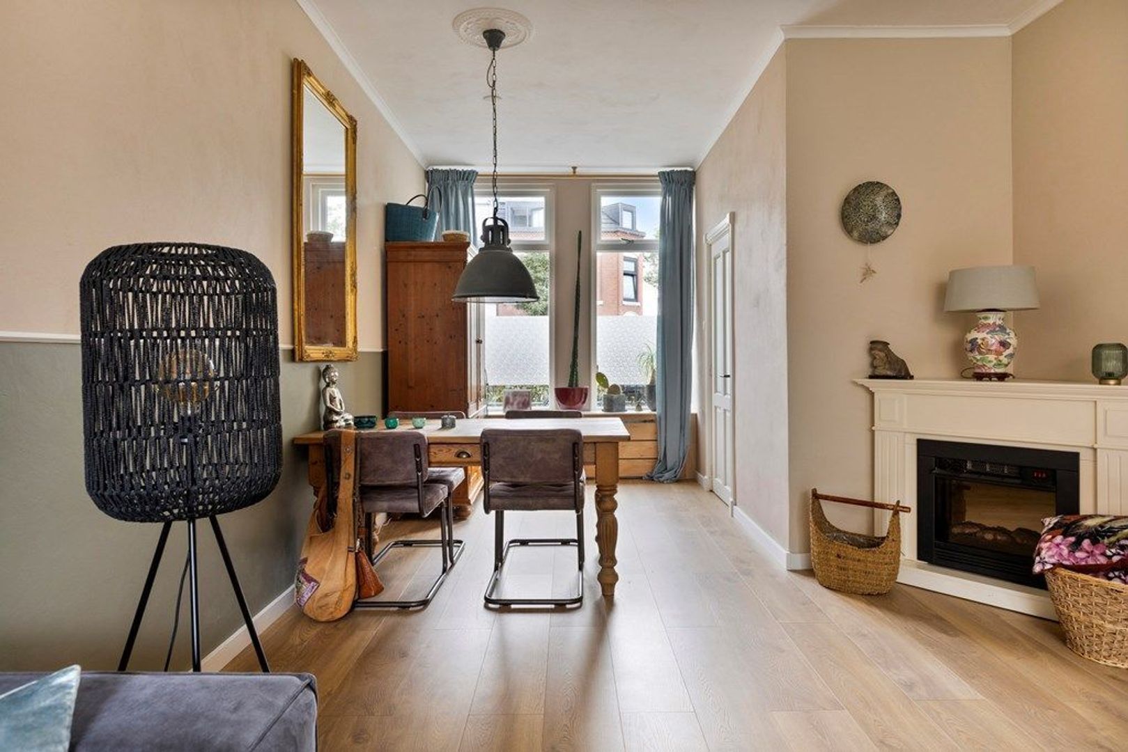 Nieuwe Maasstraat 48, Schiedam foto-9 blur