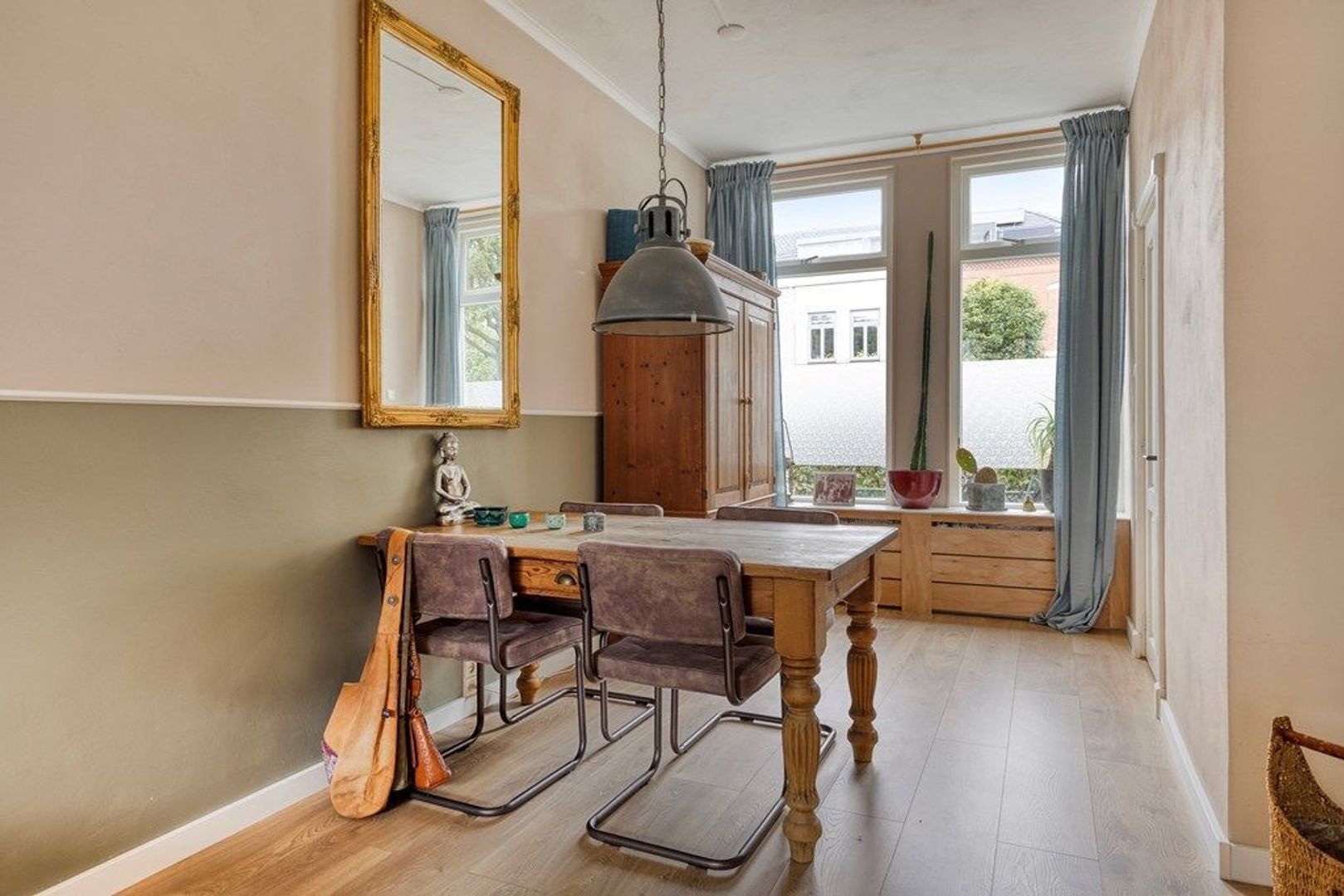 Nieuwe Maasstraat 48, Schiedam foto-10 blur