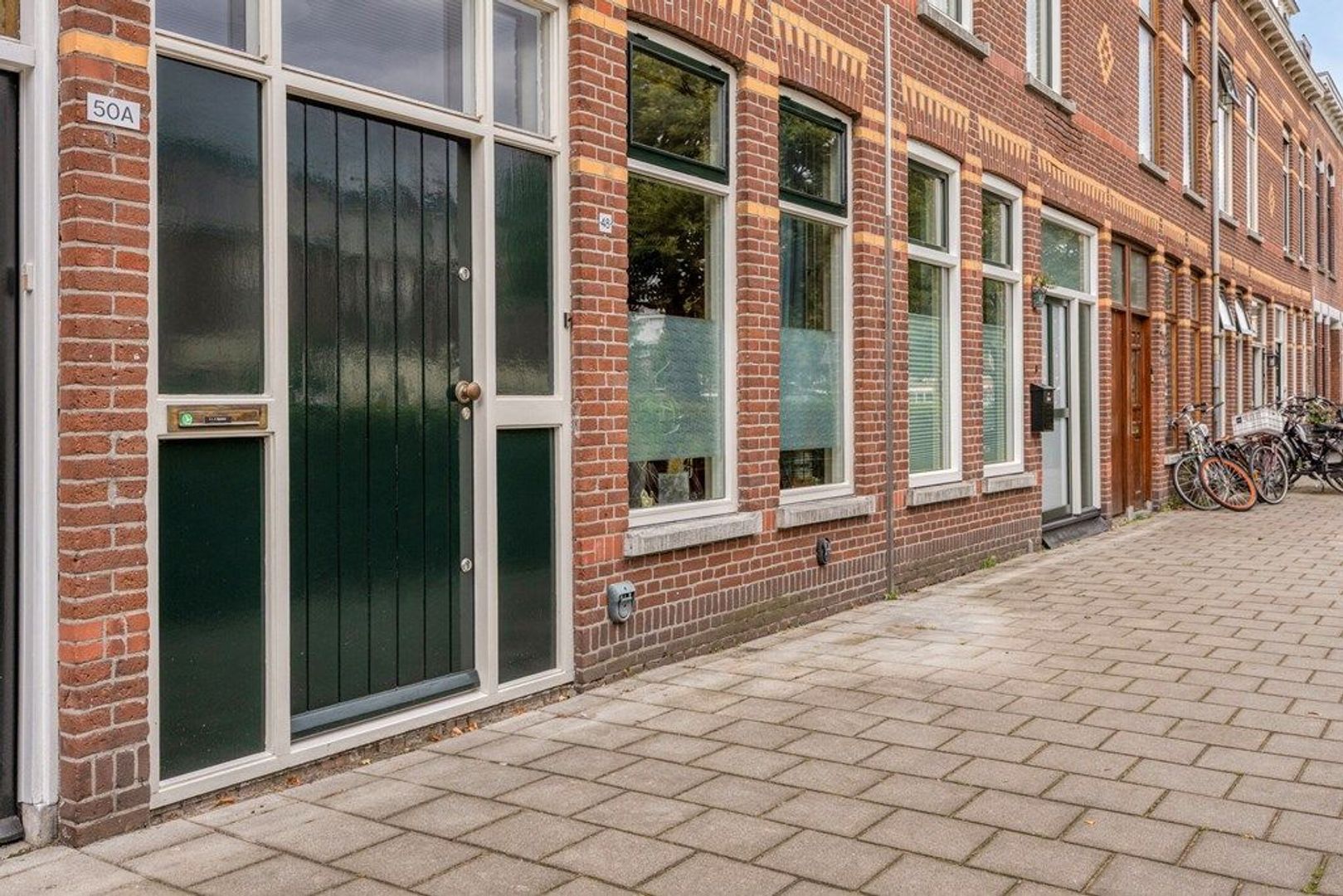 Nieuwe Maasstraat 48, Schiedam foto-1 blur