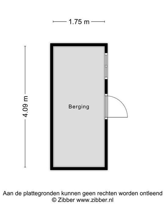 Nieuwe Maasstraat 48, Schiedam plattegrond-30