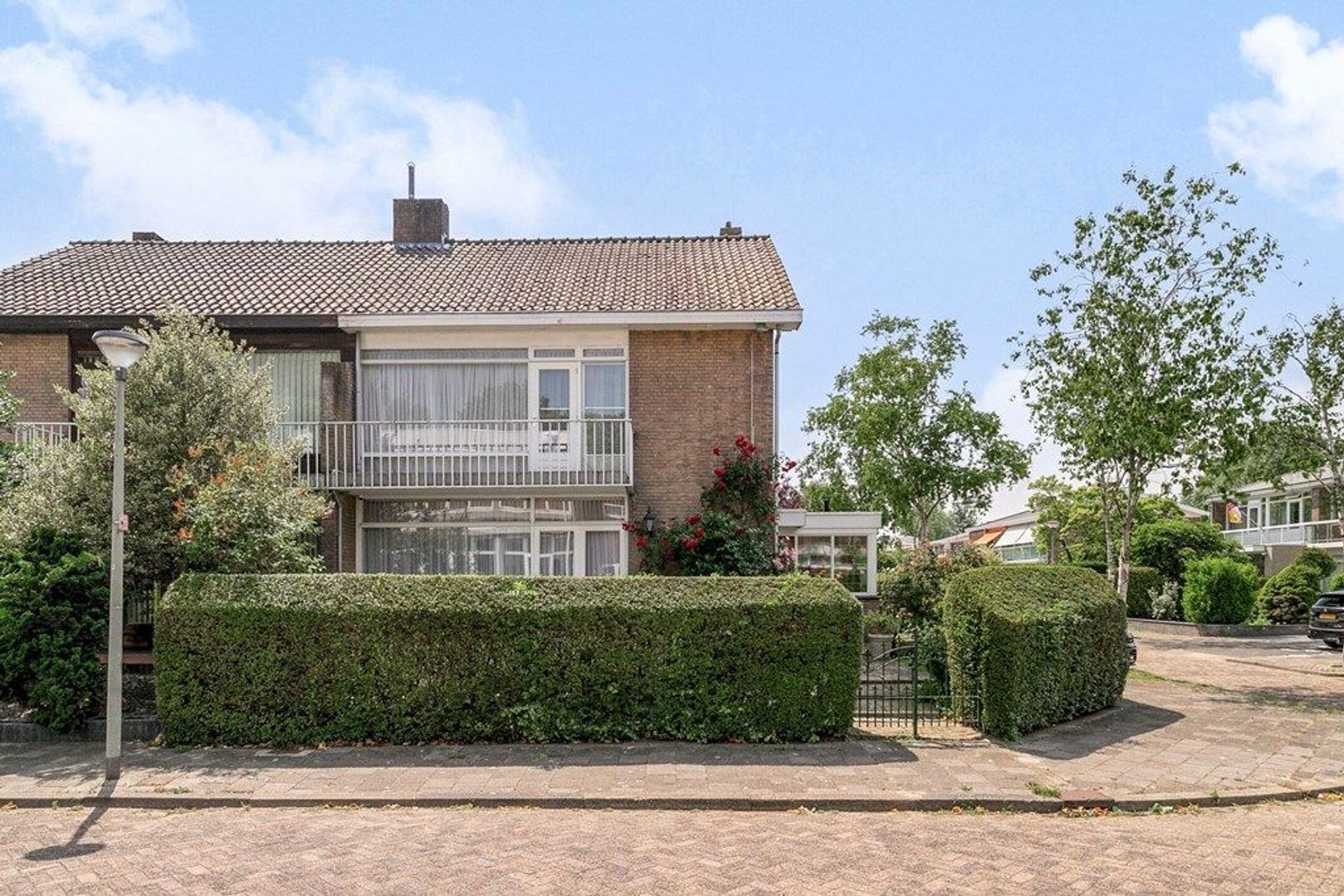 Van Der Leeuwlaan 2, Schiedam foto-4 blur