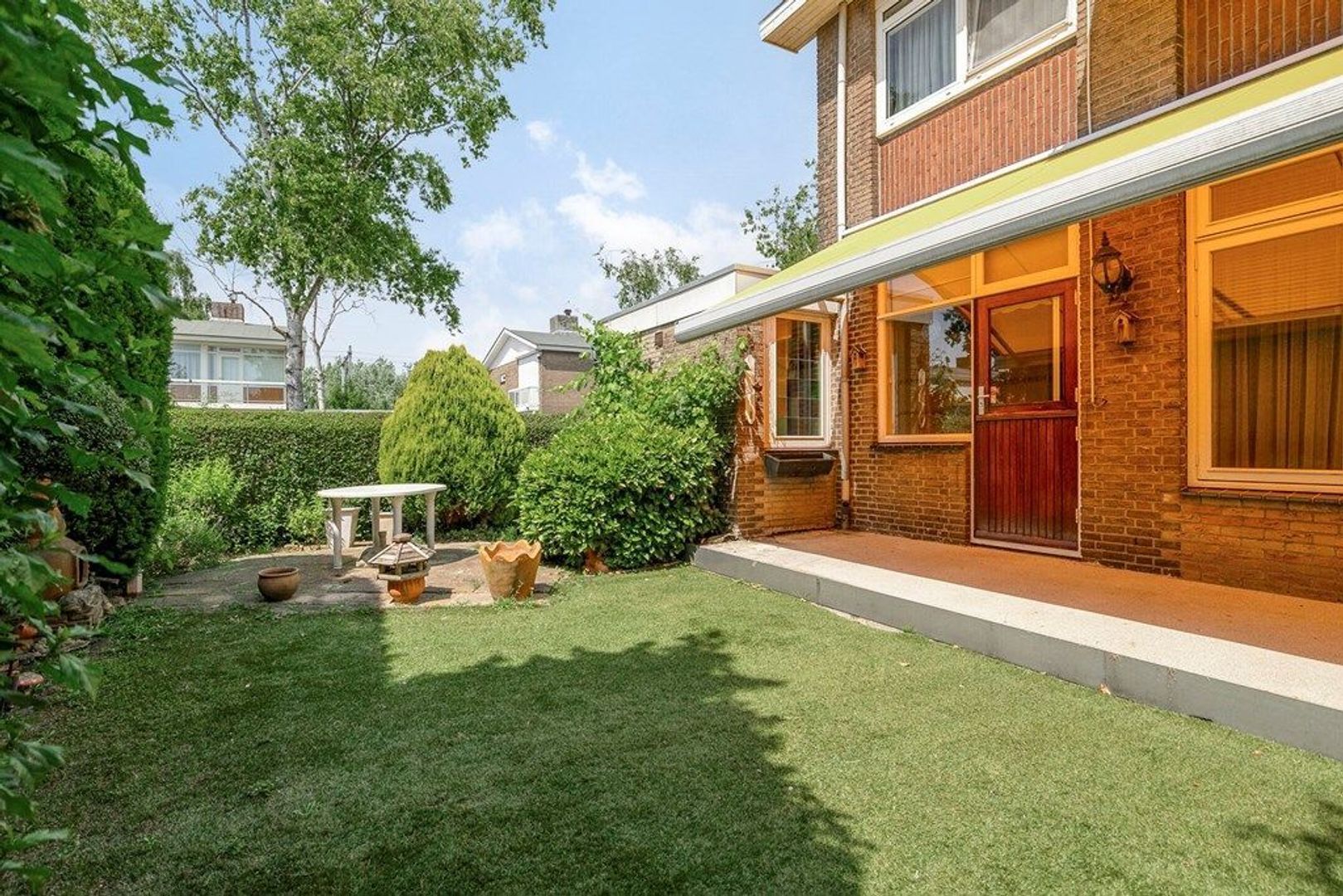 Van Der Leeuwlaan 2, Schiedam foto-27 blur