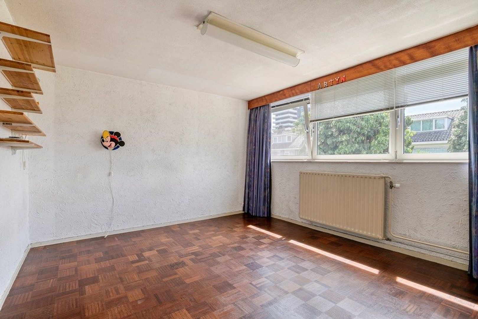 Van Der Leeuwlaan 2, Schiedam foto-21 blur