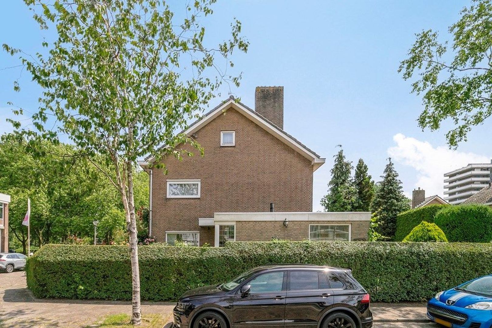 Van Der Leeuwlaan 2, Schiedam foto-5 blur