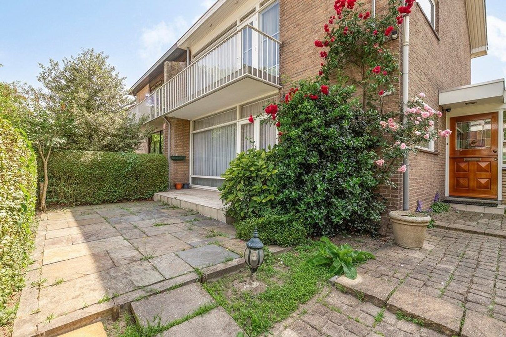 Van Der Leeuwlaan 2, Schiedam foto-6 blur