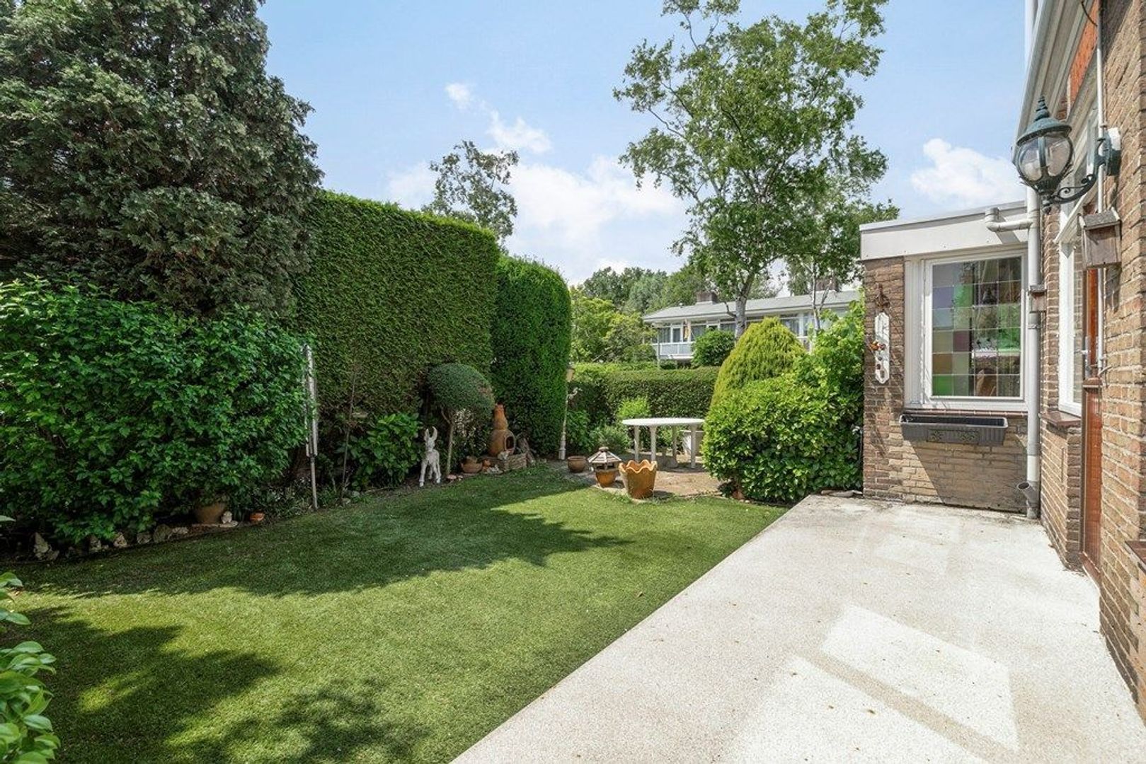 Van Der Leeuwlaan 2, Schiedam foto-28 blur