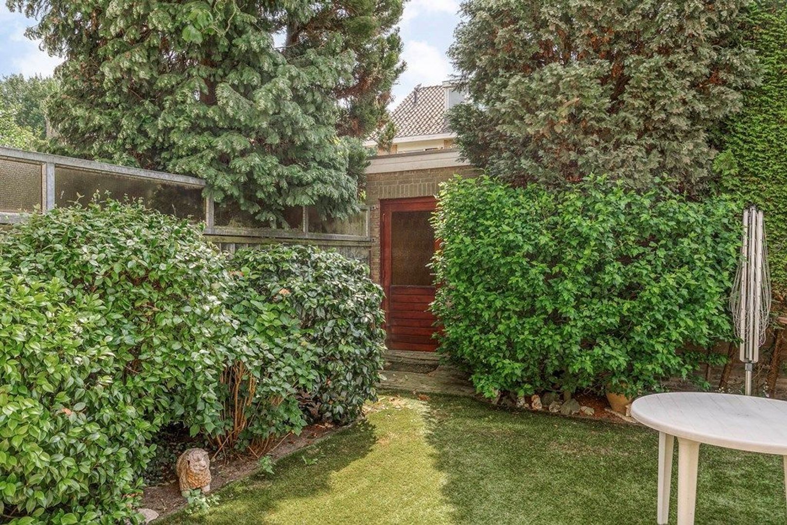 Van Der Leeuwlaan 2, Schiedam foto-29 blur