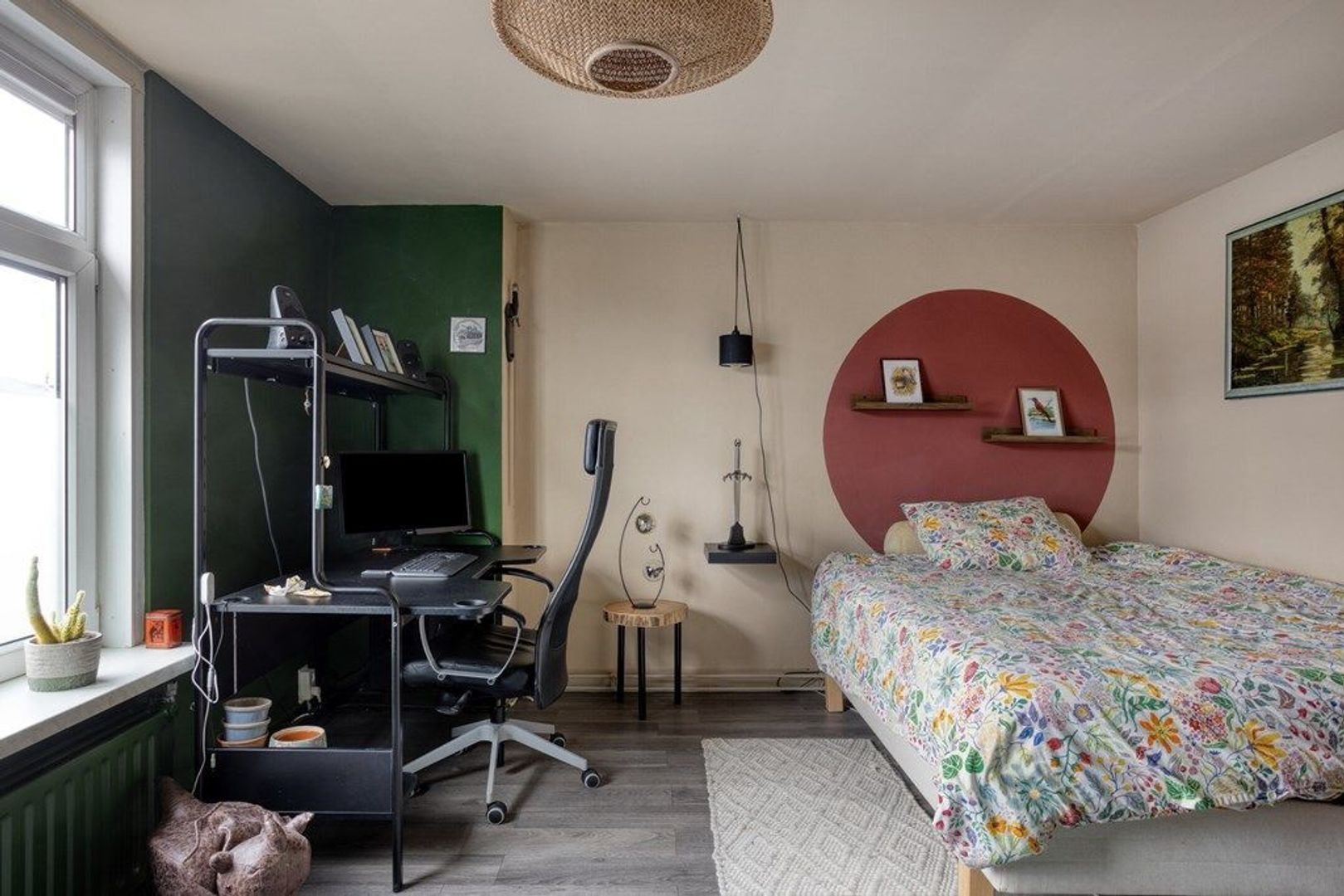 Paulus Potterstraat 18, Schiedam foto-29 blur