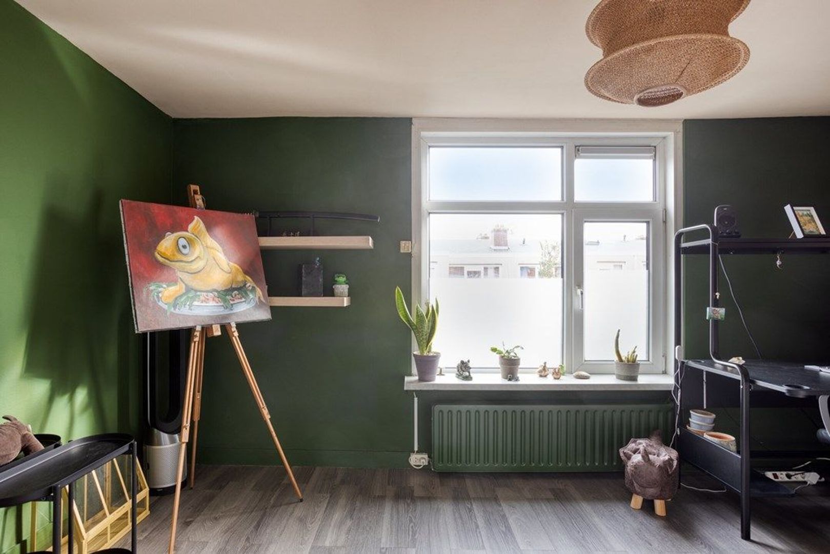 Paulus Potterstraat 18, Schiedam foto-28 blur