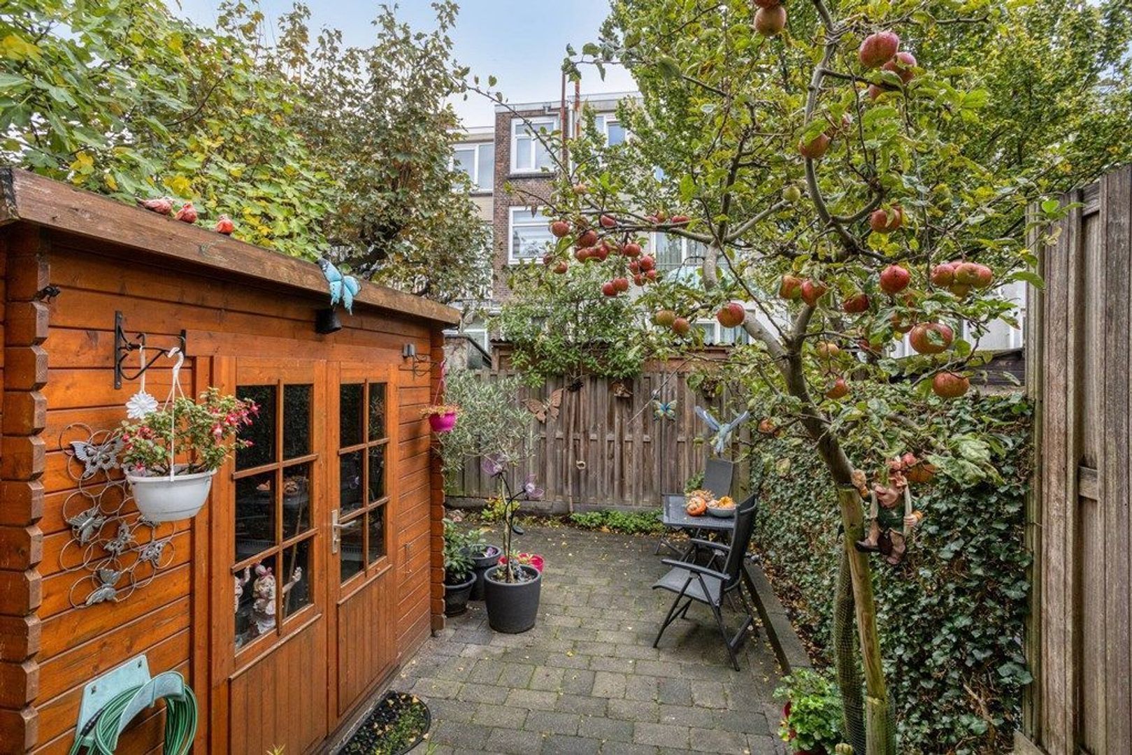 Paulus Potterstraat 18, Schiedam foto-11 blur