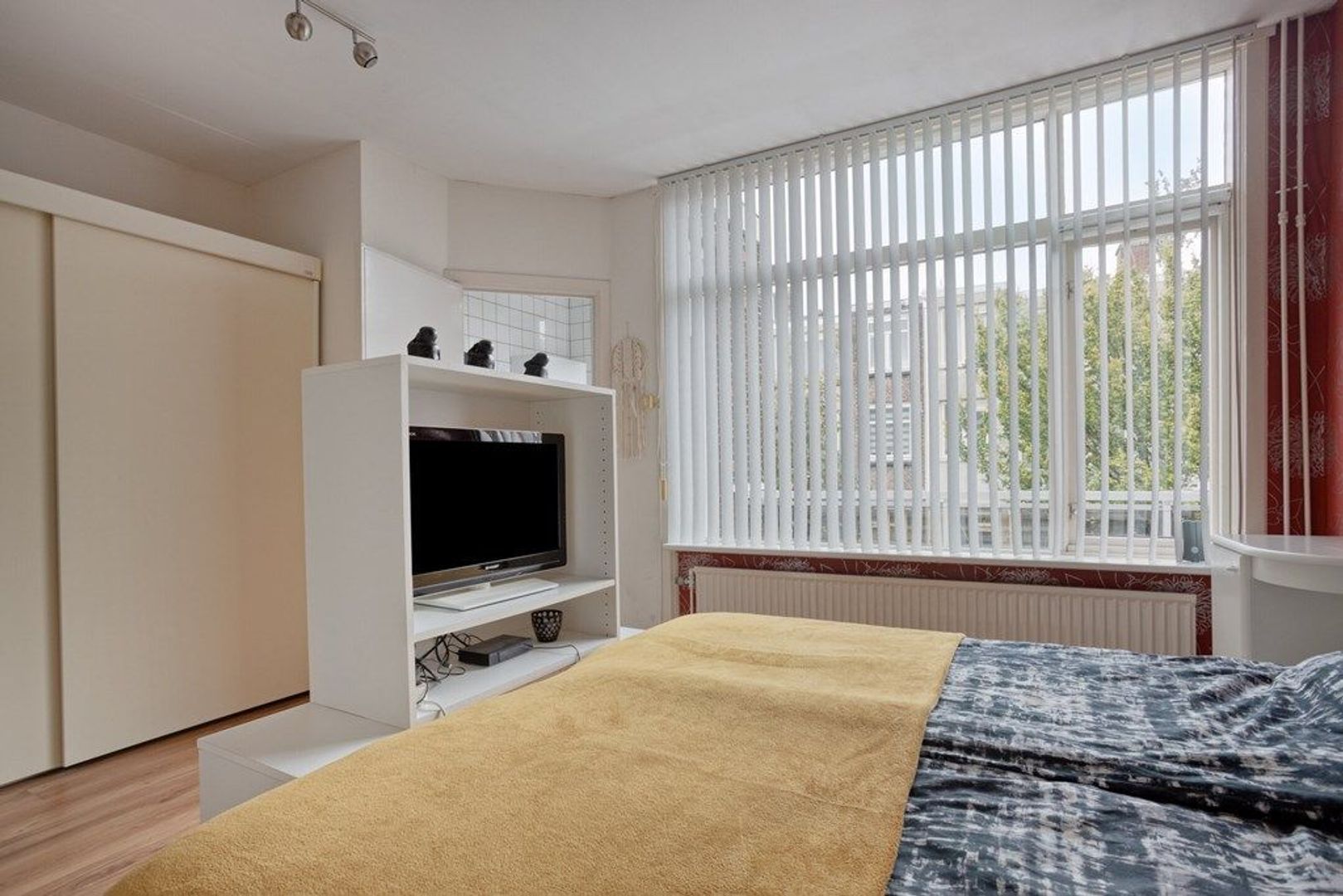 Paulus Potterstraat 18, Schiedam foto-17 blur