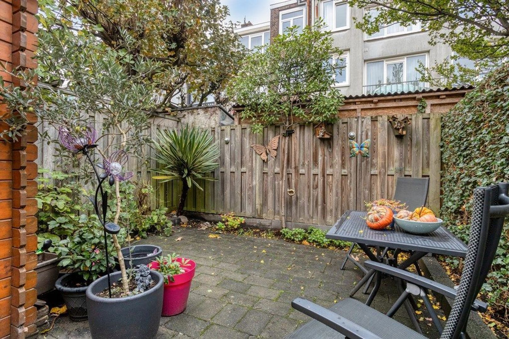 Paulus Potterstraat 18, Schiedam foto-12 blur