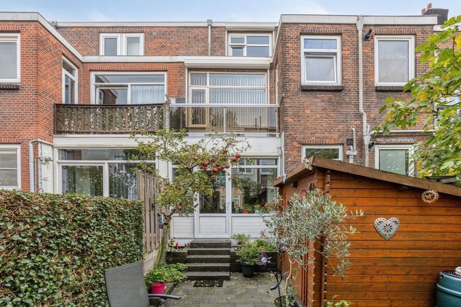 Paulus Potterstraat 18, Schiedam foto-13 blur