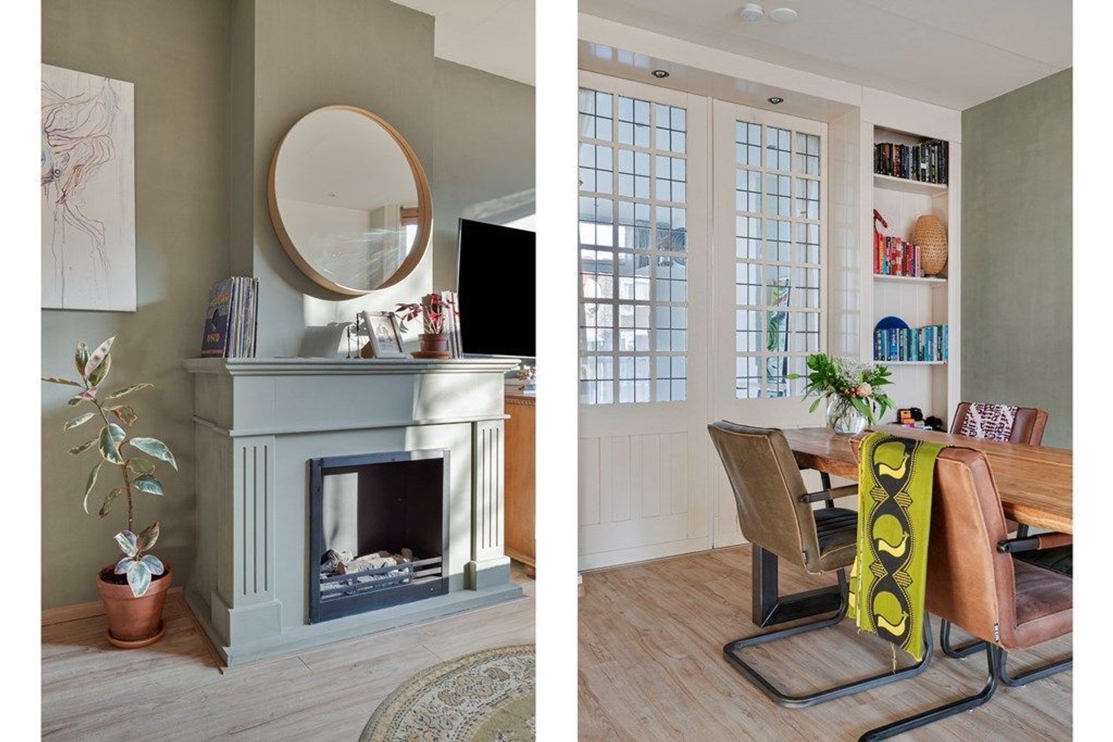 Boerhaavelaan 42 B1, Schiedam foto-7 blur