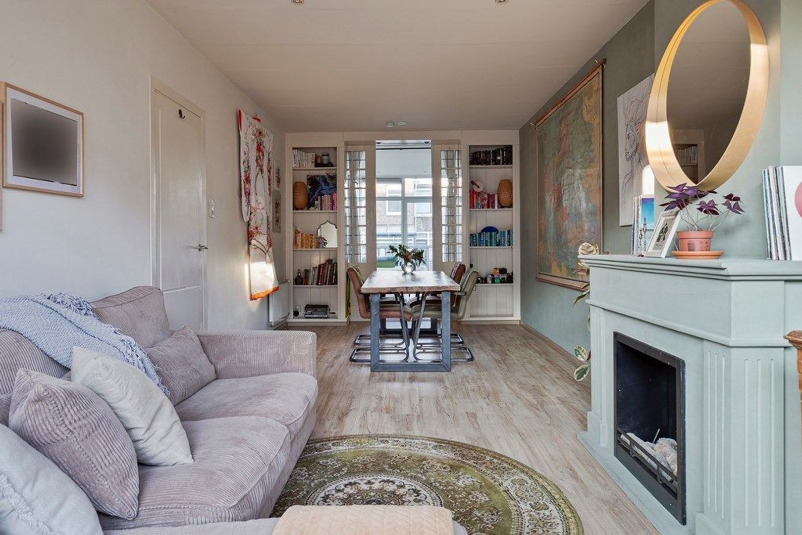 Boerhaavelaan 42 B1, Schiedam foto-5 blur