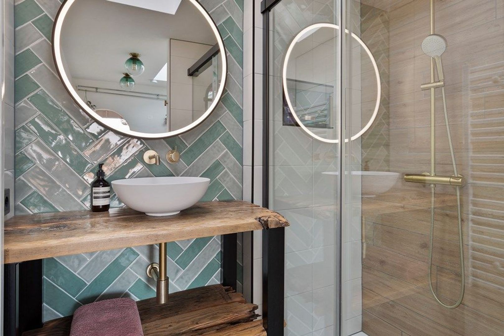 Boerhaavelaan 42 B1, Schiedam foto-20 blur