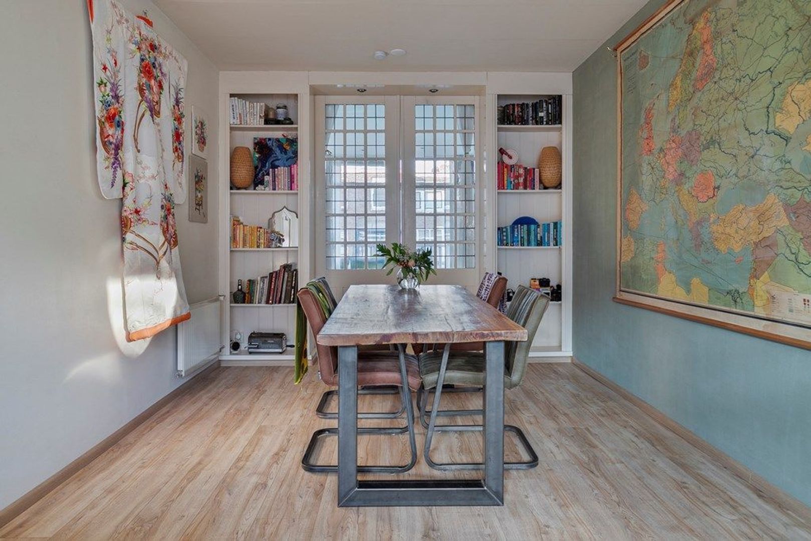 Boerhaavelaan 42 B1, Schiedam foto-8 blur