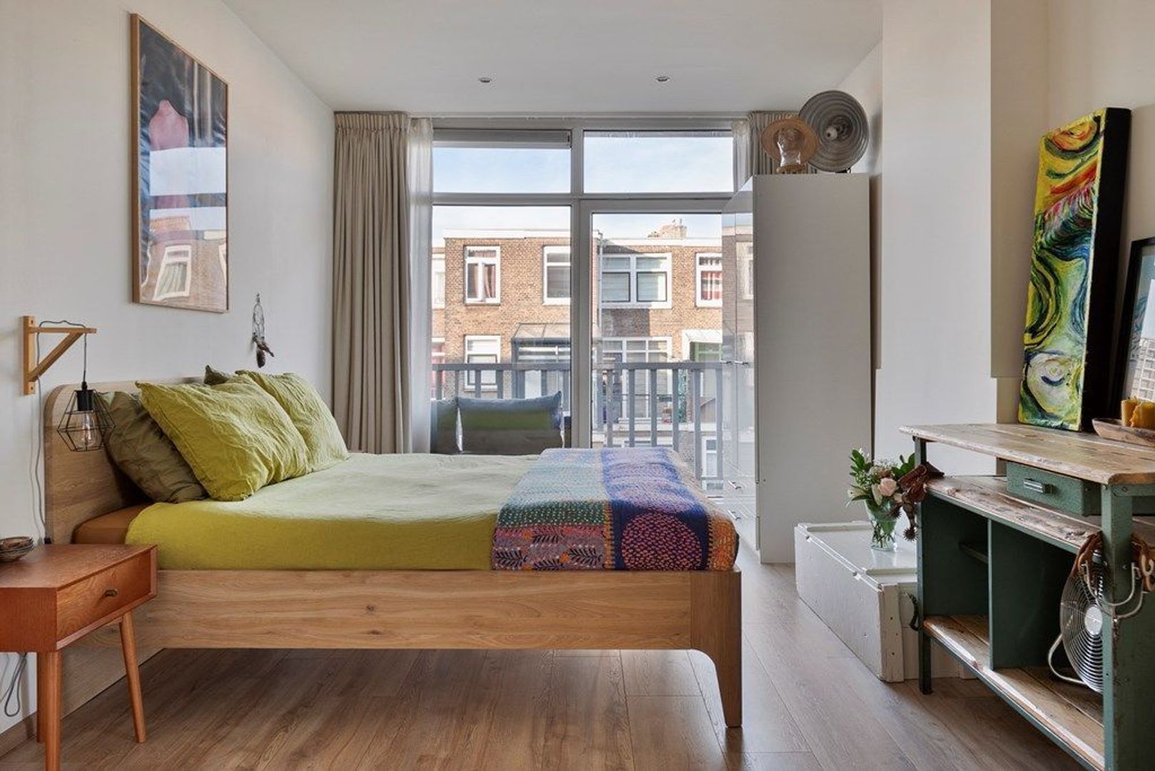 Boerhaavelaan 42 B1, Schiedam foto-11 blur