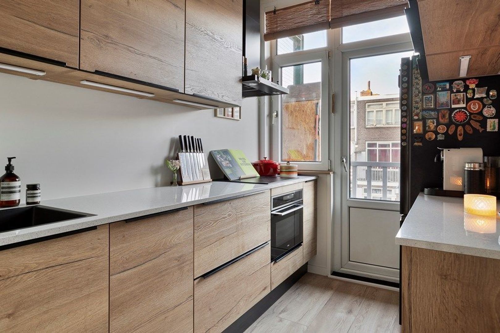 Boerhaavelaan 42 B1, Schiedam foto-14 blur