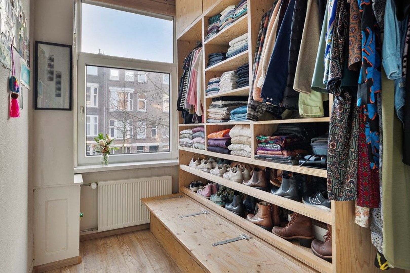 Boerhaavelaan 42 B1, Schiedam foto-13 blur