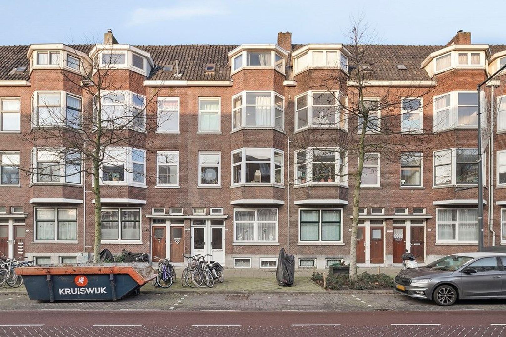 Boerhaavelaan 42 B1, Schiedam foto-1 blur