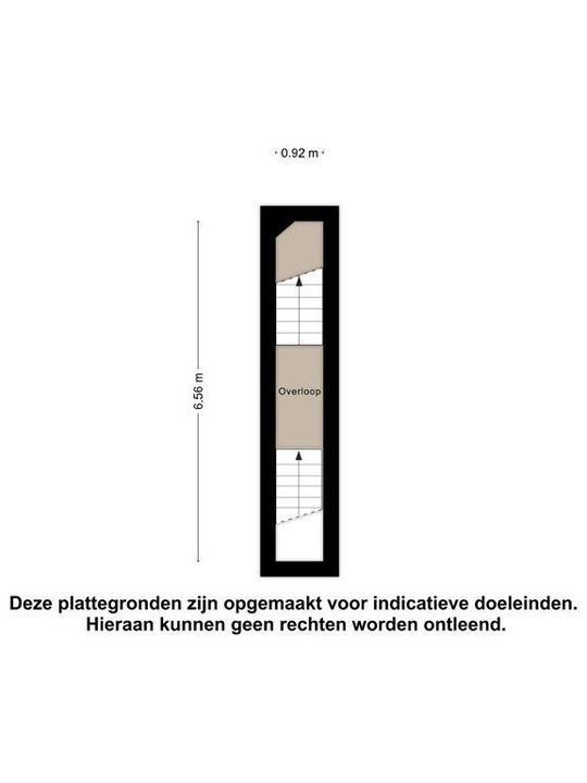 Boerhaavelaan 42 B1, Schiedam plattegrond-22