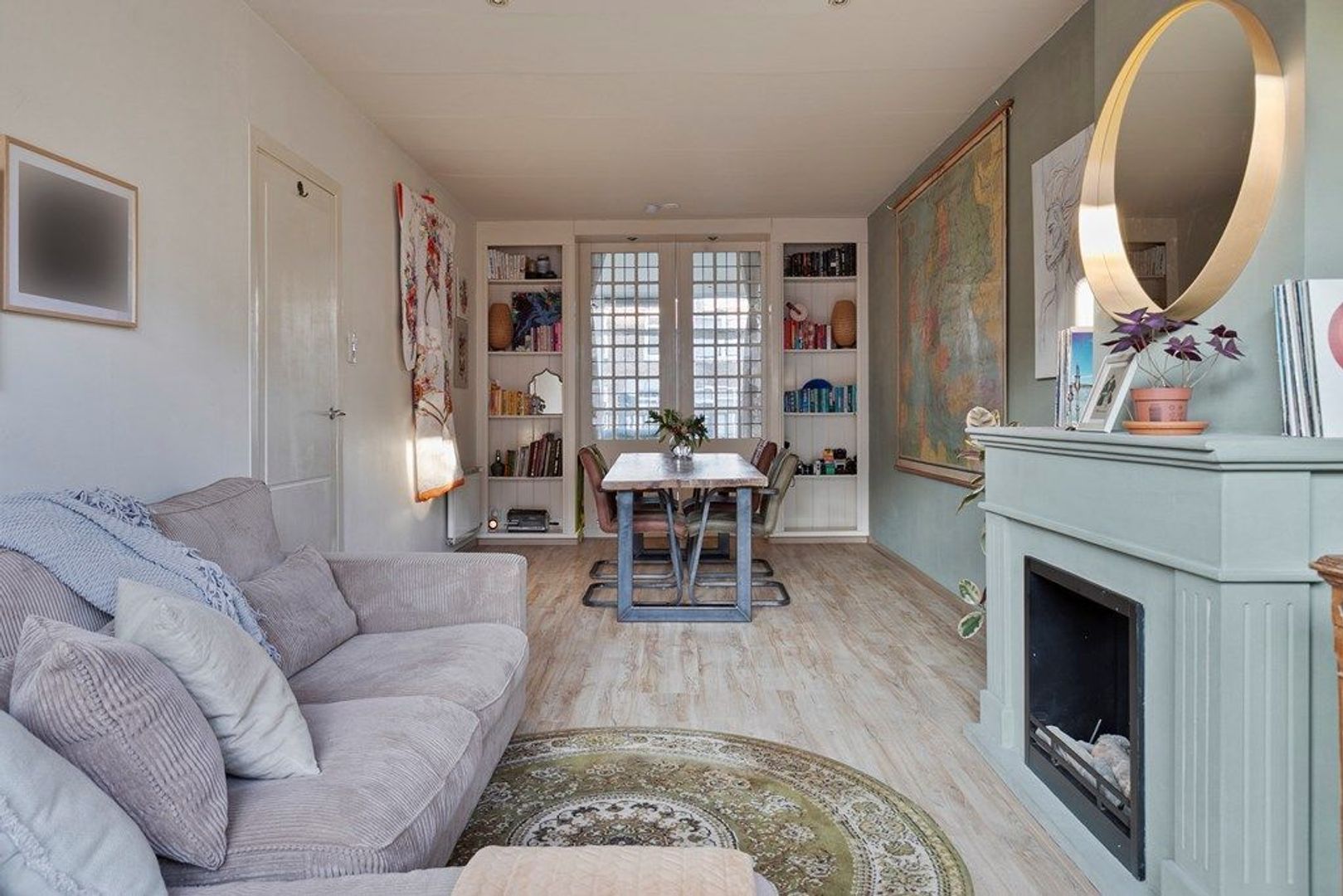 Boerhaavelaan 42 B1, Schiedam foto-6 blur