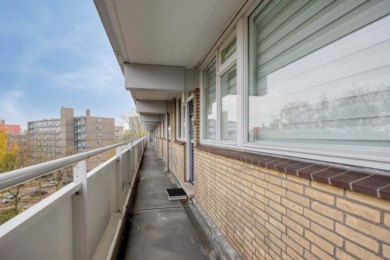 Chopinplein 120, Schiedam foto-3 blur