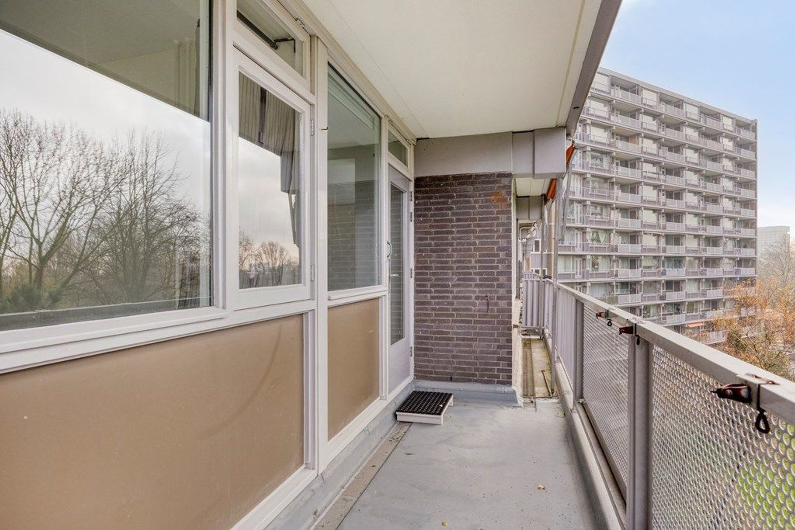 Chopinplein 120, Schiedam foto-13 blur